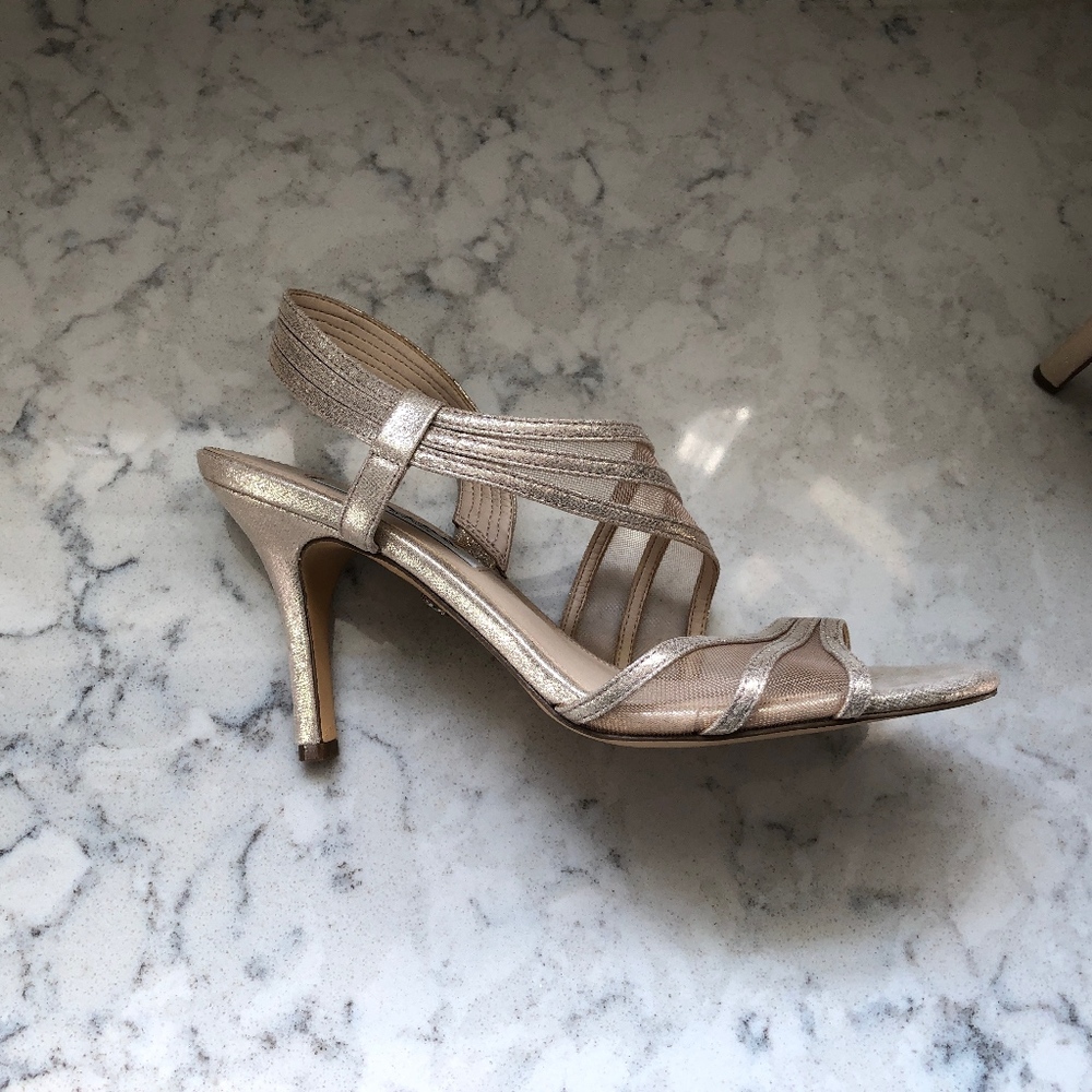 Nina Heels